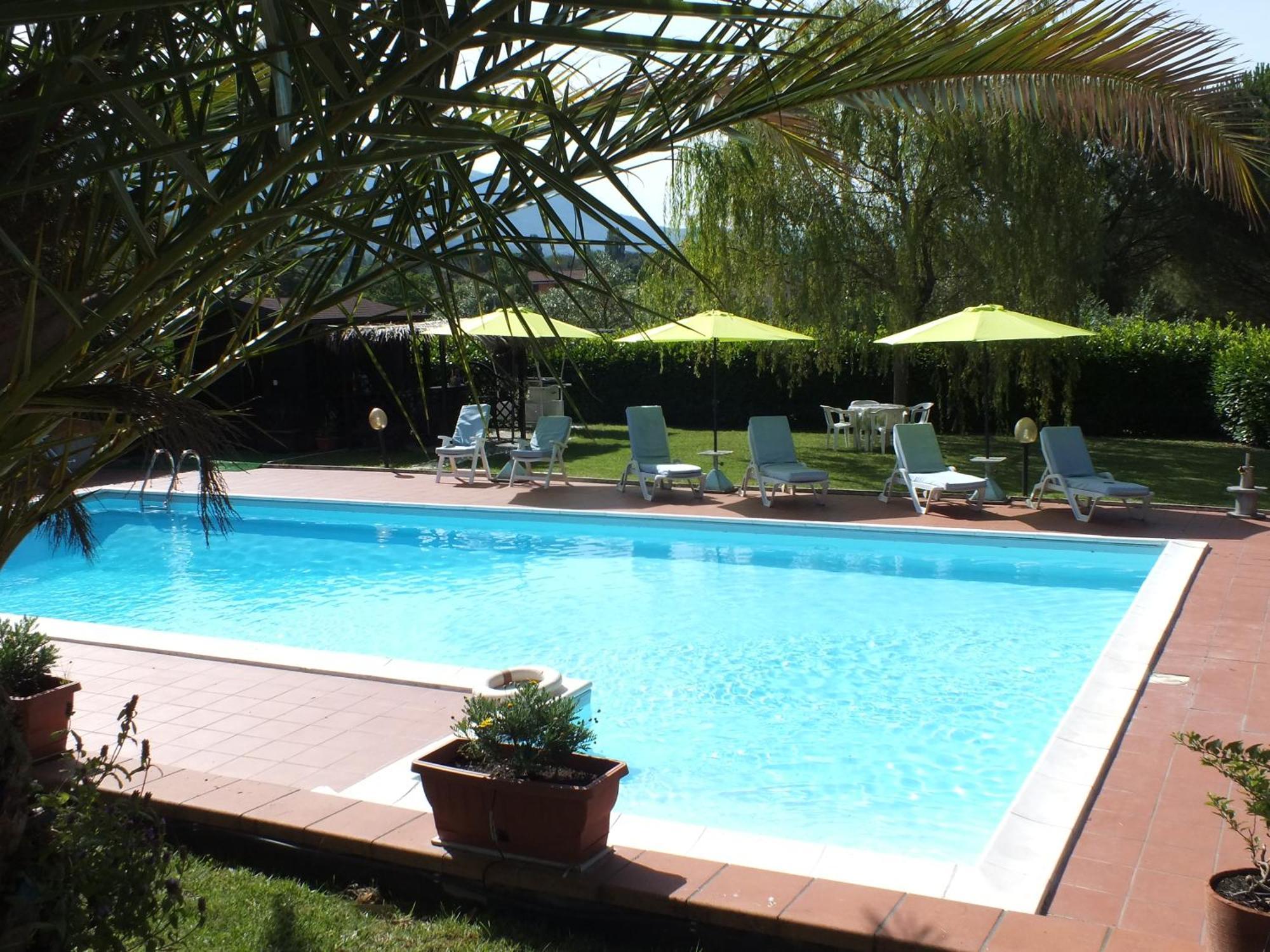 Villa Serena Assisi Exterior foto