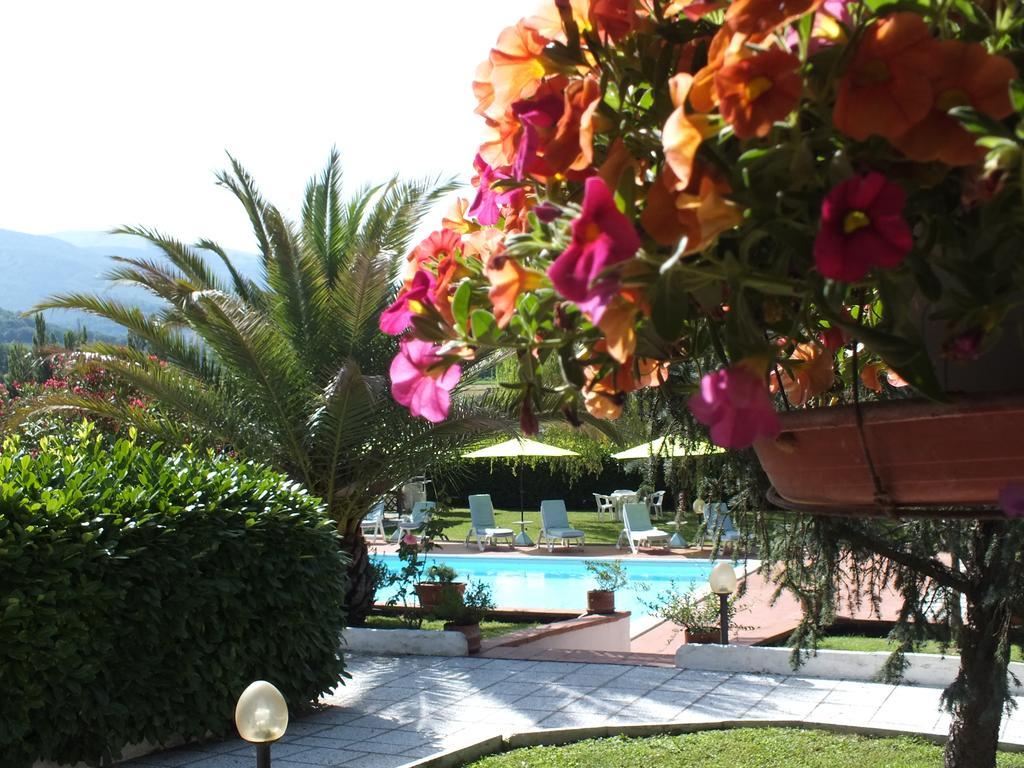 Villa Serena Assisi Exterior foto