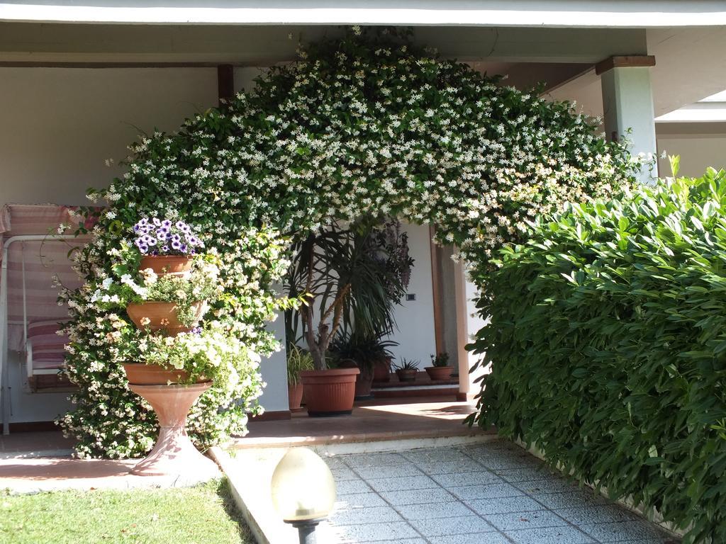 Villa Serena Assisi Cameră foto