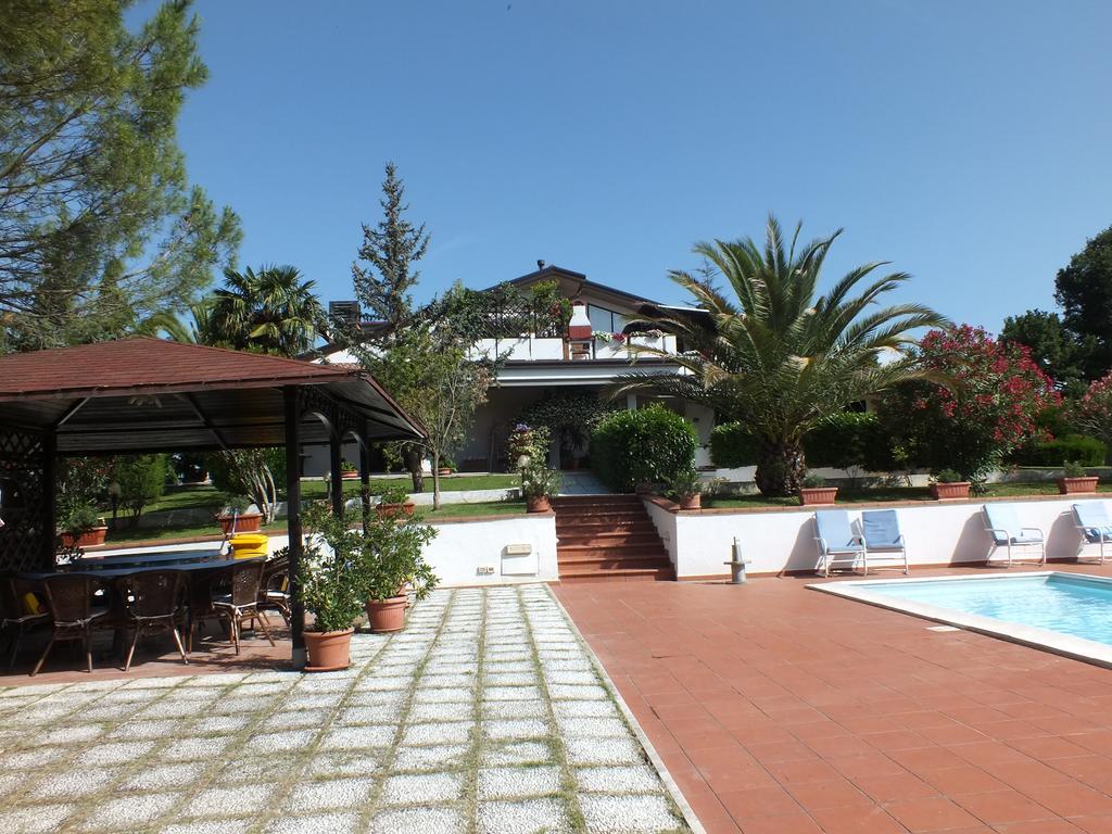Villa Serena Assisi Cameră foto