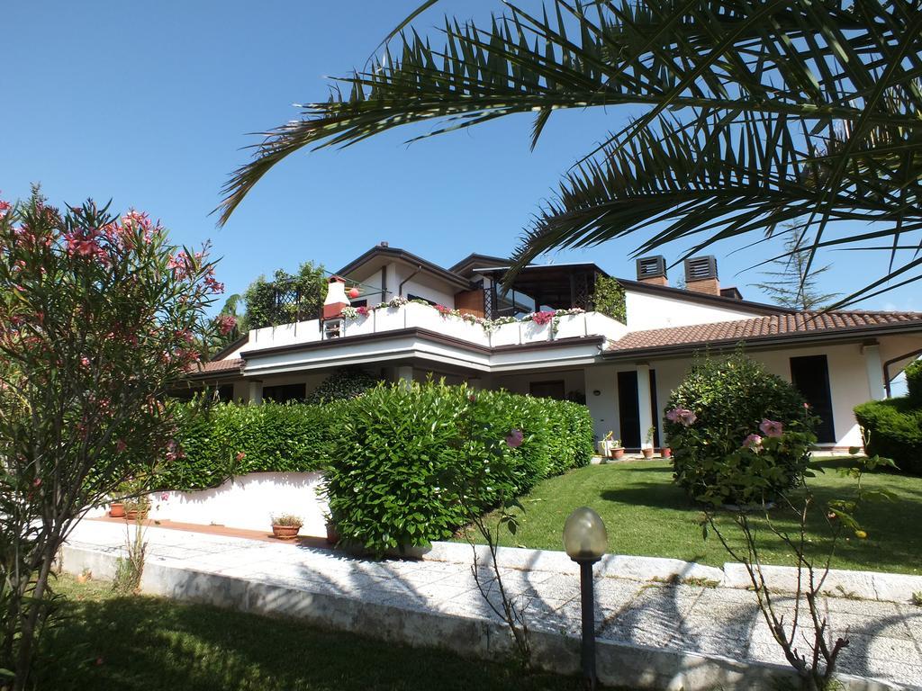 Villa Serena Assisi Cameră foto