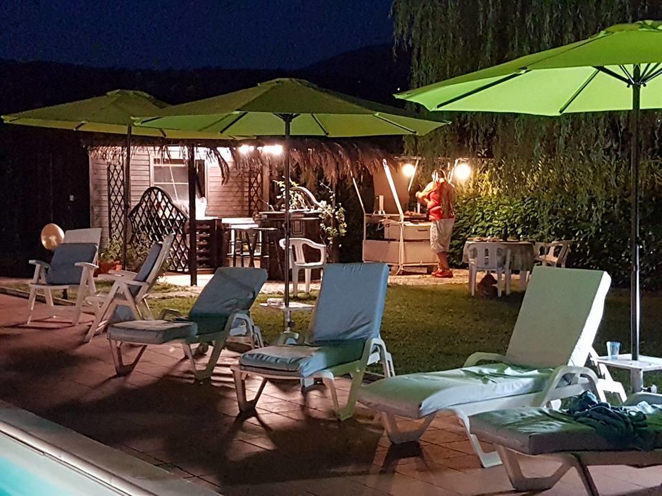 Villa Serena Assisi Exterior foto