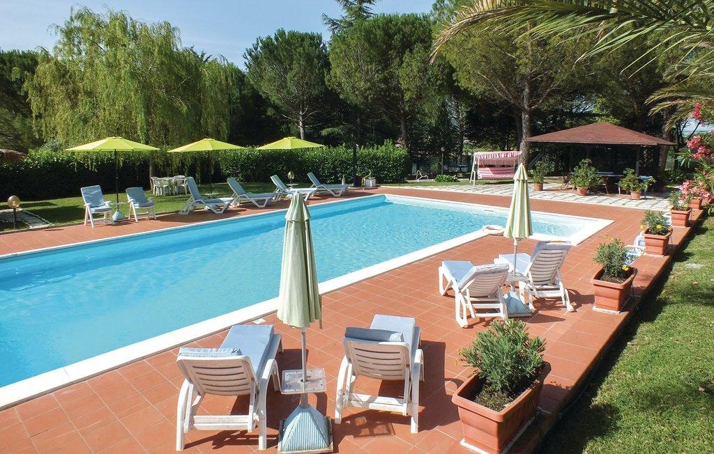 Villa Serena Assisi Exterior foto