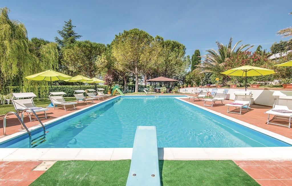Villa Serena Assisi Exterior foto
