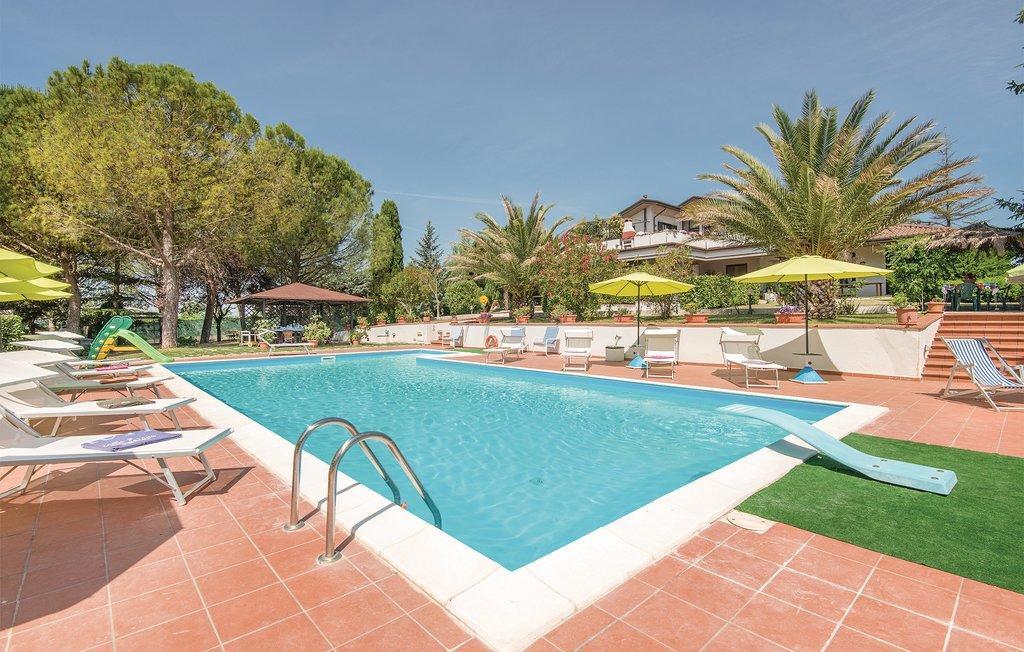 Villa Serena Assisi Exterior foto