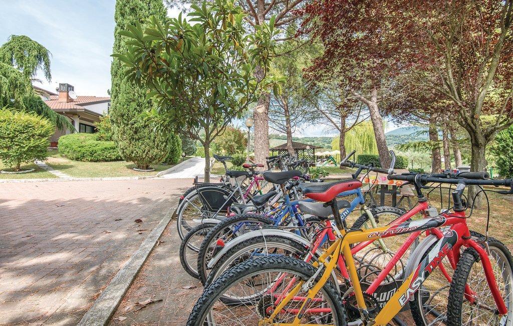 Villa Serena Assisi Exterior foto